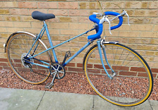 Vintage 1980s raleigh for sale  BEDLINGTON