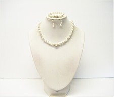 Inch white glass for sale  Fairburn