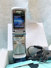 Totalmente Funcionando Muy Nuevo Motorola KRZR k1 Desbloqueado 2G GSM Teléfono Móvil De Colección segunda mano  Embacar hacia Mexico