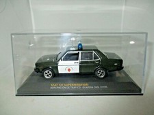 Seat 131 supermirafiori usato  Corbetta
