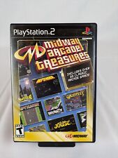 Midway arcade treasures for sale  Dumont