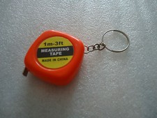Porte clefs metre d'occasion  Livron-sur-Drôme