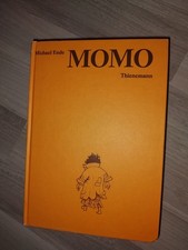 Momo gebraucht kaufen  Dinslaken