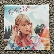 Taylor swift 2020 for sale  Irvine