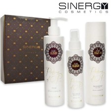 Kit sinergy ritual usato  Italia