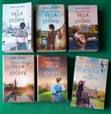 Villa delle stoffe usato  Roma