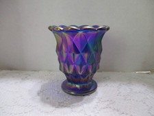 Fenton carnival glass for sale  Elkhart