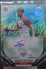 Nicolas seiwald auto gebraucht kaufen Nicolas seiwald auto gebraucht kaufen  Hannover