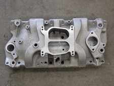 intake aluminum sbc for sale intake aluminum sbc for sale Arvada