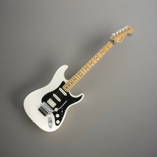 Fender player white for sale  LEEDS