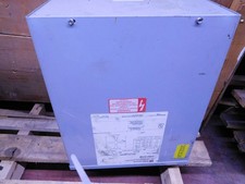 CUTLER HAMMER 15KVA TRANSFORMADOR S20N11S15N 240/480V 120/240V 1PH 3R SER A, usado comprar usado CUTLER HAMMER 15KVA TRANSFORMADOR S20N11S15N 240/480V 120/240V 1PH 3R SER A, usado comprar usado  Enviando para Brazil