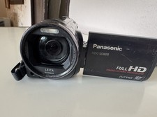 Panasonic hdc sd600 for sale  PENARTH