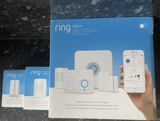 Ring alarm piece for sale  MANCHESTER