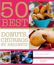 Donuts churros beignets d'occasion  Corbeil-Essonnes