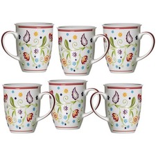 Kaffeebecher set shanti gebraucht kaufen Kaffeebecher set shanti gebraucht kaufen  Bad Driburg