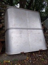 Ifor williams toyota for sale  ILKESTON