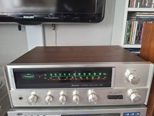 Reconditioned sansui 441 for sale  BRACKLEY