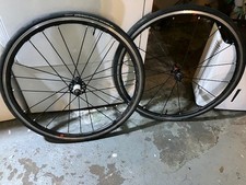 Fulcrum racing zero for sale  West Orange