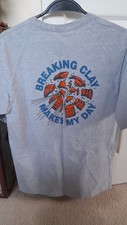 Shooting shirt breaking for sale  MAIDSTONE