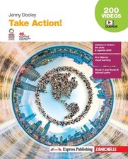 Take action vol. usato  Italia