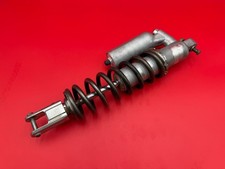 Amortecedor traseiro 1990 Yamaha YZ125 FABRICANTE DE EQUIPAMENTO ORIGINAL unidade de suspensão amortecedor - ferrugem no cromo, usado comprar usado  Enviando para Brazil