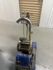 Floor sander machine for sale  Mount Vernon
