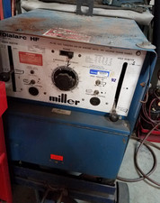 Miller dialarc gas for sale  Beaverton