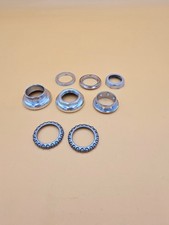 Steuersatz campagnolo super gebraucht kaufen  Filderstadt