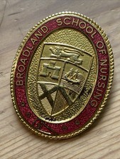 Vintage broadland school for sale  IPSWICH