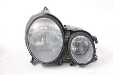 Scheinwerfer mercedes klasse gebraucht kaufen  Wittenburg