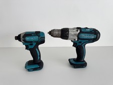 Refurbed makita hp333d for sale  WIRRAL