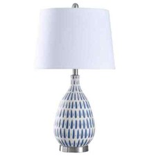 Stylecraft white blue for sale  Harrisburg