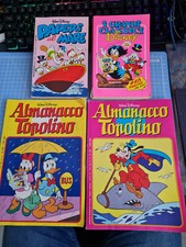 Lotto stock fumetti usato  Reggio Emilia