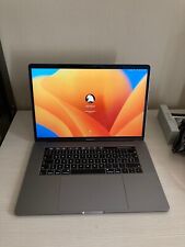 Macbook pro inch usato  Milano