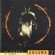 Enigma the cross gebraucht kaufen  Westerstede