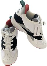 Lacoste men storm for sale  Ventura