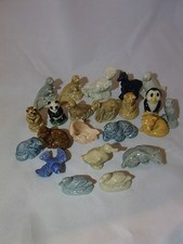 Wade whimsie colourways for sale  FELTHAM