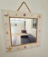Seashell square design for sale  MANCHESTER