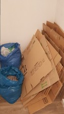 Kartons gebraucht 5x gebraucht kaufen  Leipzig