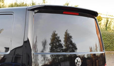 Transporter tailgate spoiler for sale  TURRIFF