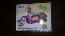 Tomy lamaze spin gebraucht kaufen  Neu Wulmstorf
