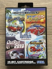 Out run compilation d'occasion  Niort