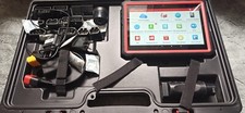 Valise diagnostic launch d'occasion  La Rochelle