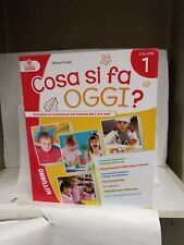 Libri testo educativi usato  Capriate San Gervasio