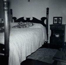 Dolls four poster for sale  Foley