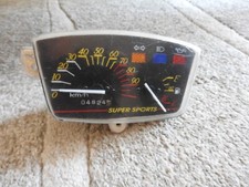 Suzuki 50cc platine d'occasion  Saint-Cyr-sur-Mer