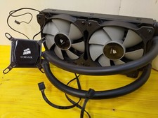 Corsair h100i usato  Arcola