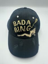 Sopranos bada bing for sale  Beverly Hills
