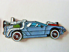 Pin voitures delorean d'occasion  Monchecourt