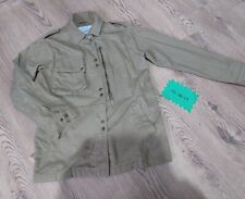 Ladies brown khaki for sale  BIRMINGHAM